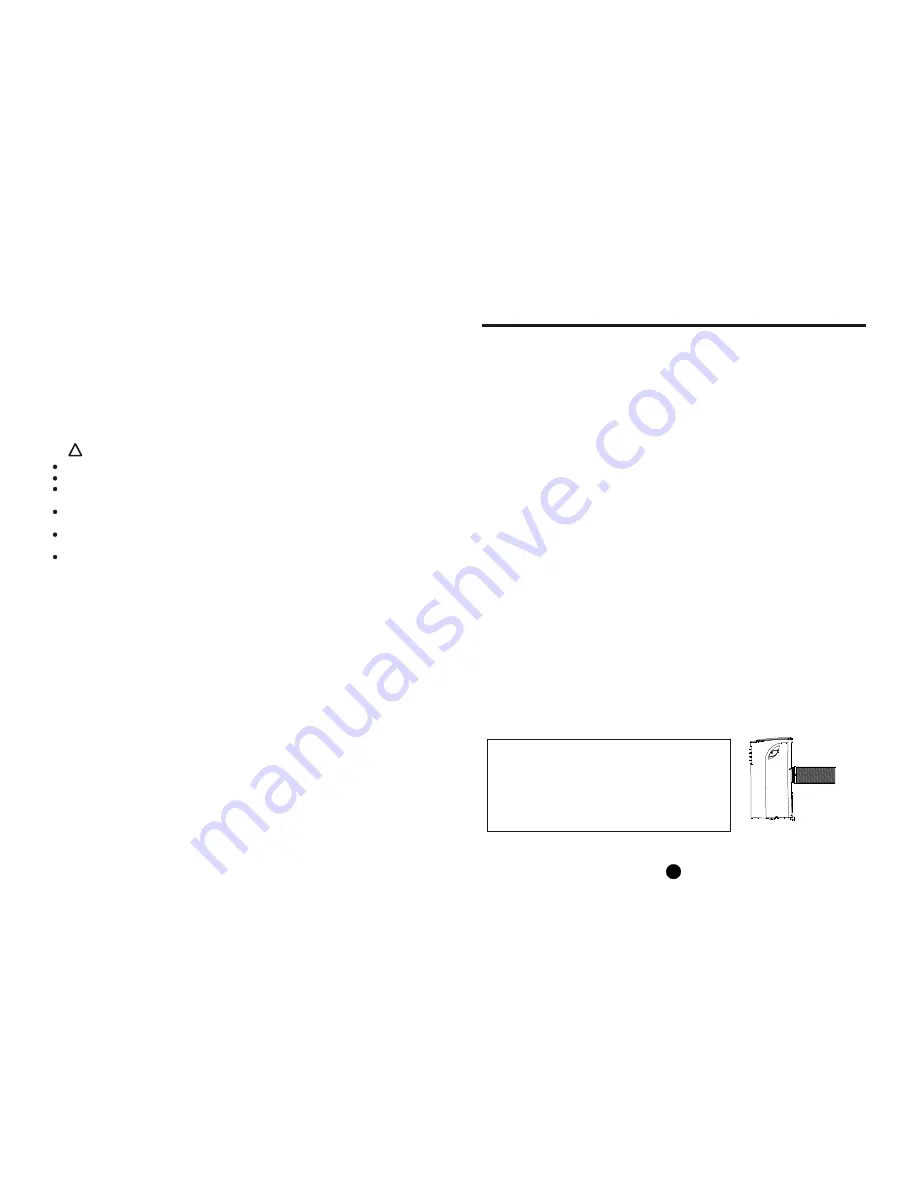 SPT WA-8088E Owner'S Manual Download Page 2