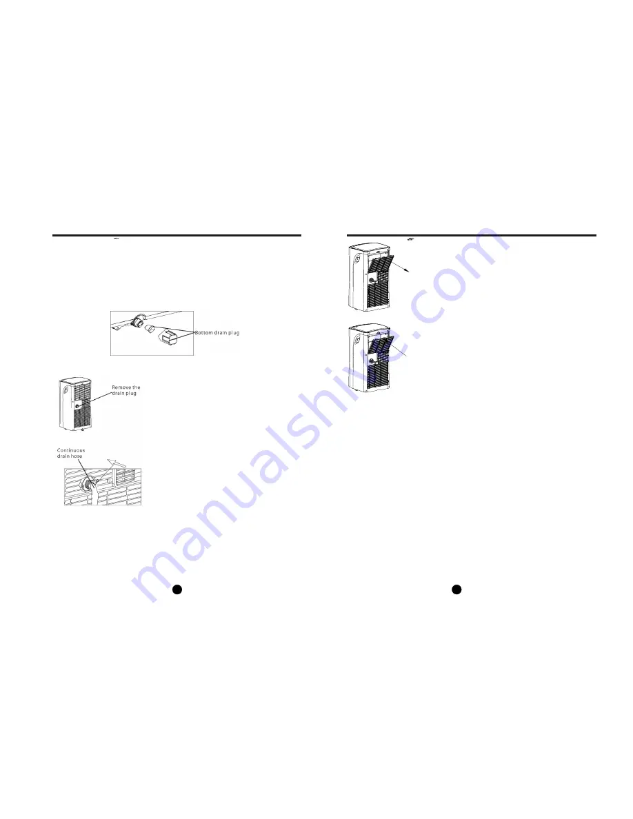 SPT WA-8088E Owner'S Manual Download Page 10