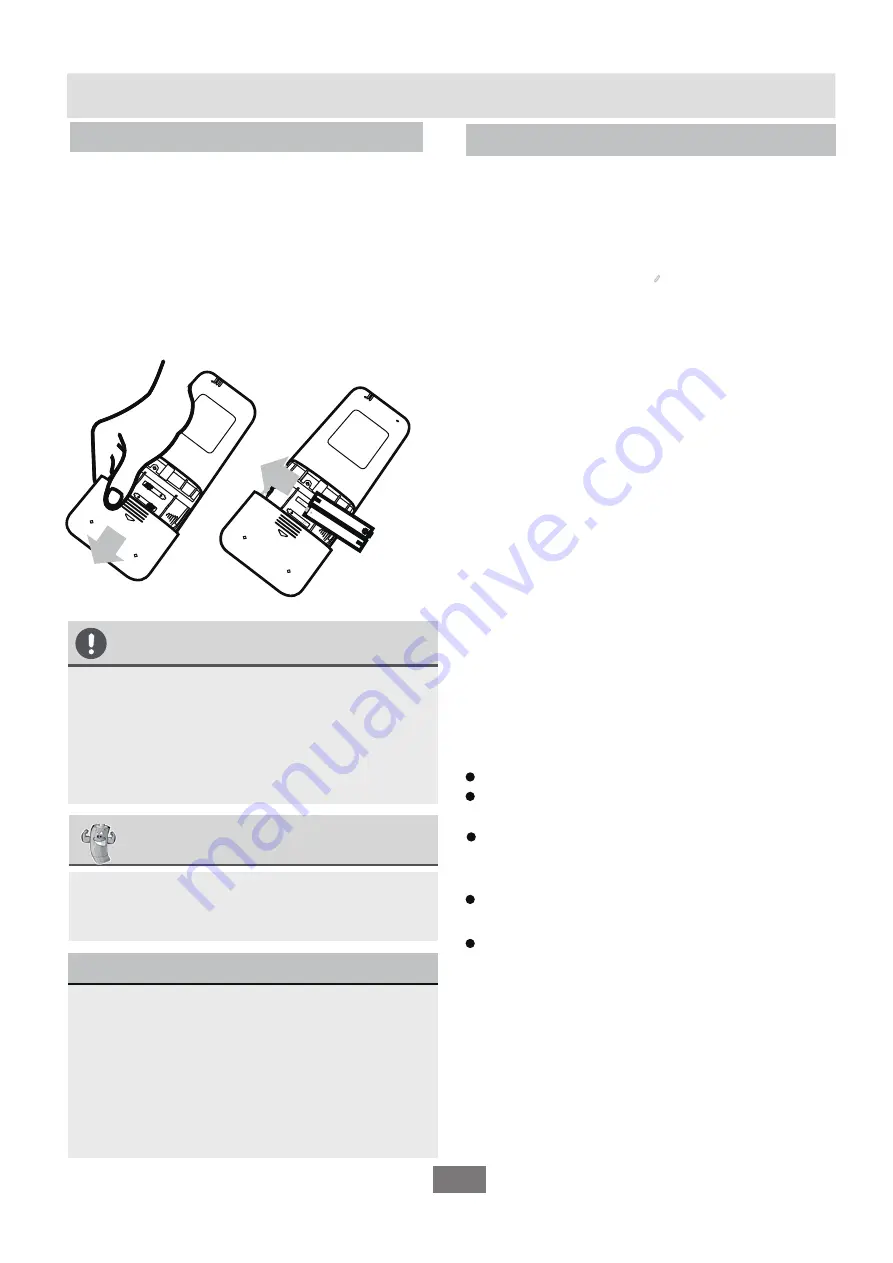 SPT WA-S7000E Owner'S Manual & Installation Manual Download Page 25