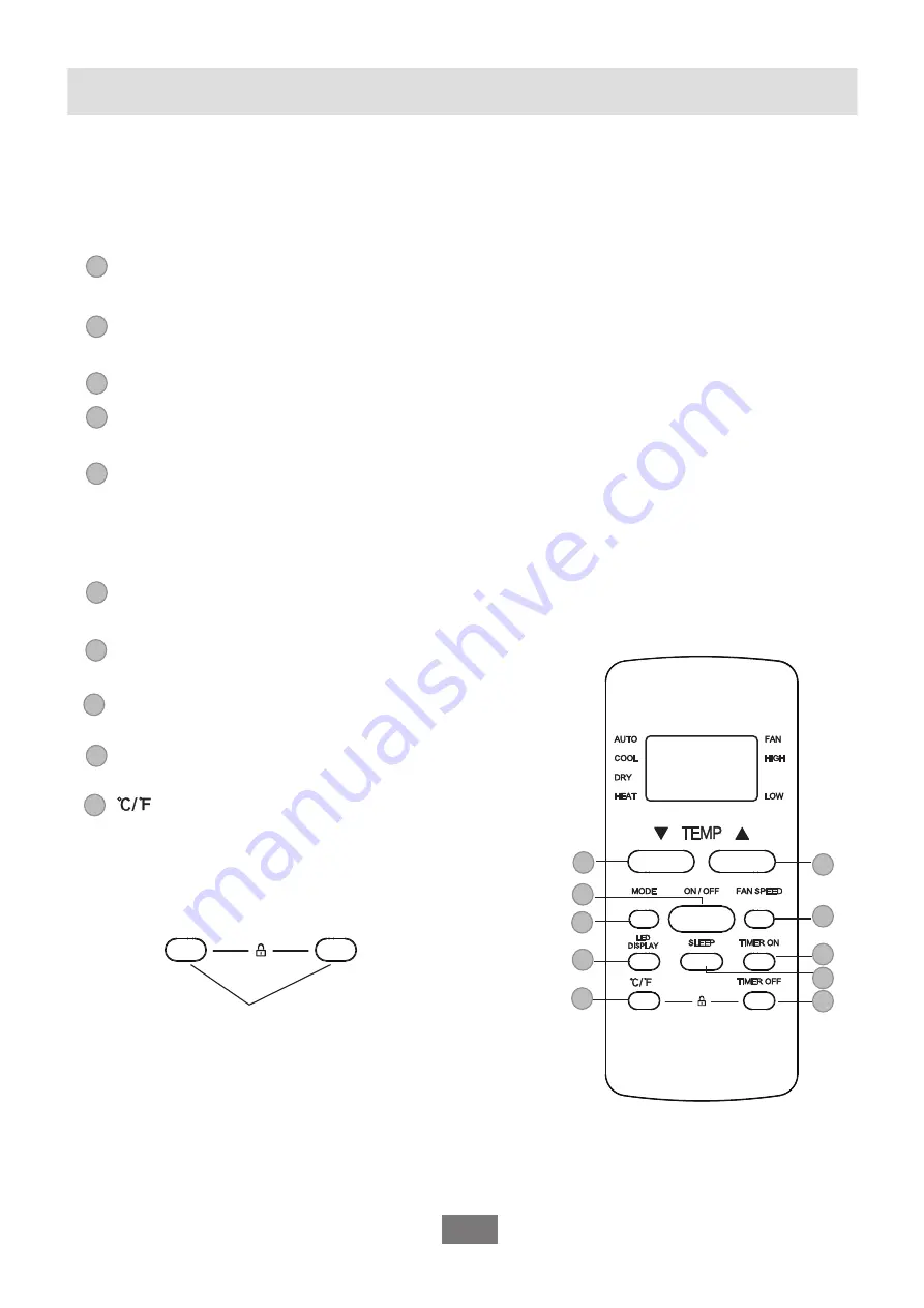 SPT WA-S7000E Owner'S Manual & Installation Manual Download Page 26