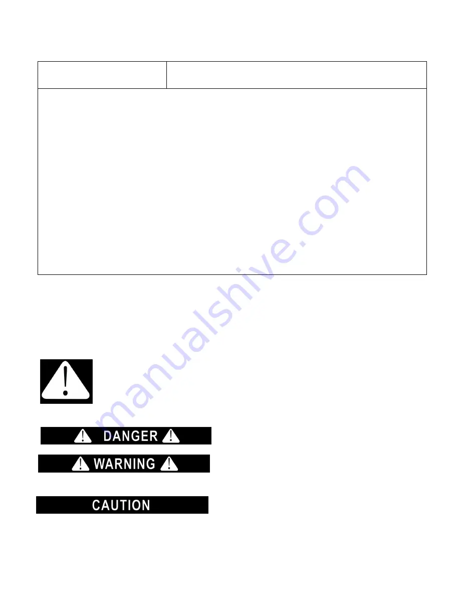 SPT WC-31U Instruction Manual Download Page 3