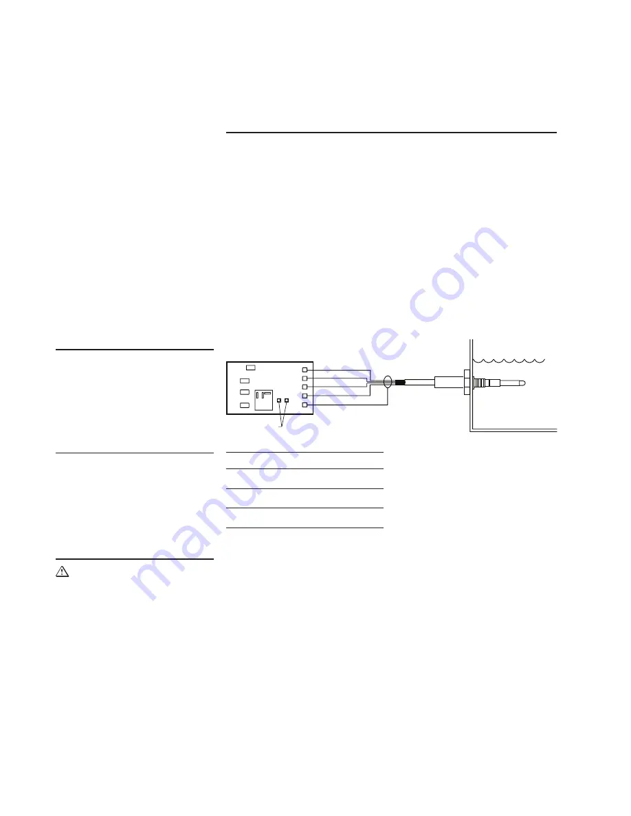 SPX Cooling Technologies 92-1322C Скачать руководство пользователя страница 8