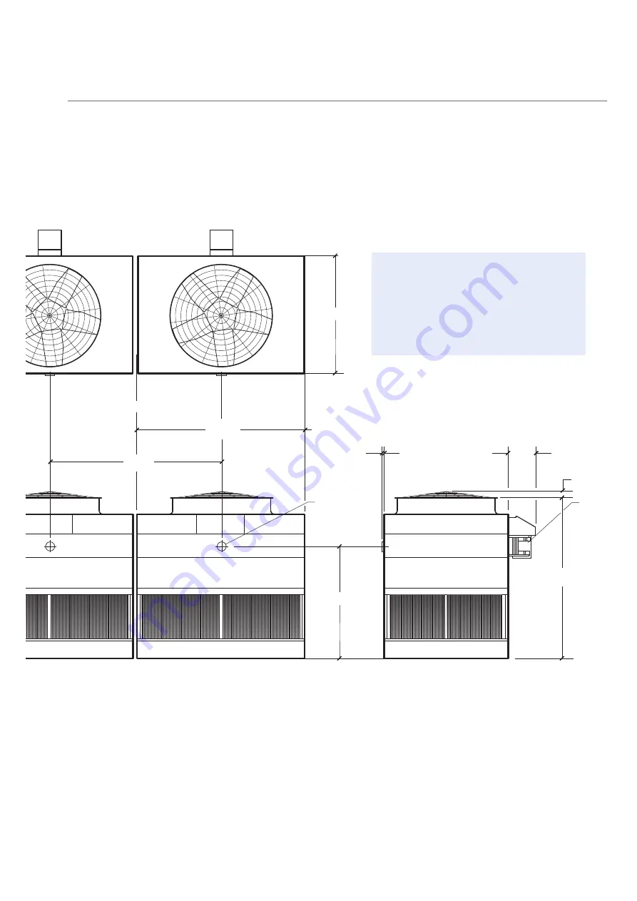 SPX Cooling Technologies Cooling Tower Marley MD Скачать руководство пользователя страница 12