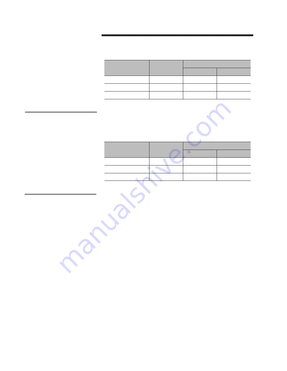 SPX Cooling Technologies MARLEY 07-1126 User Manual Download Page 10