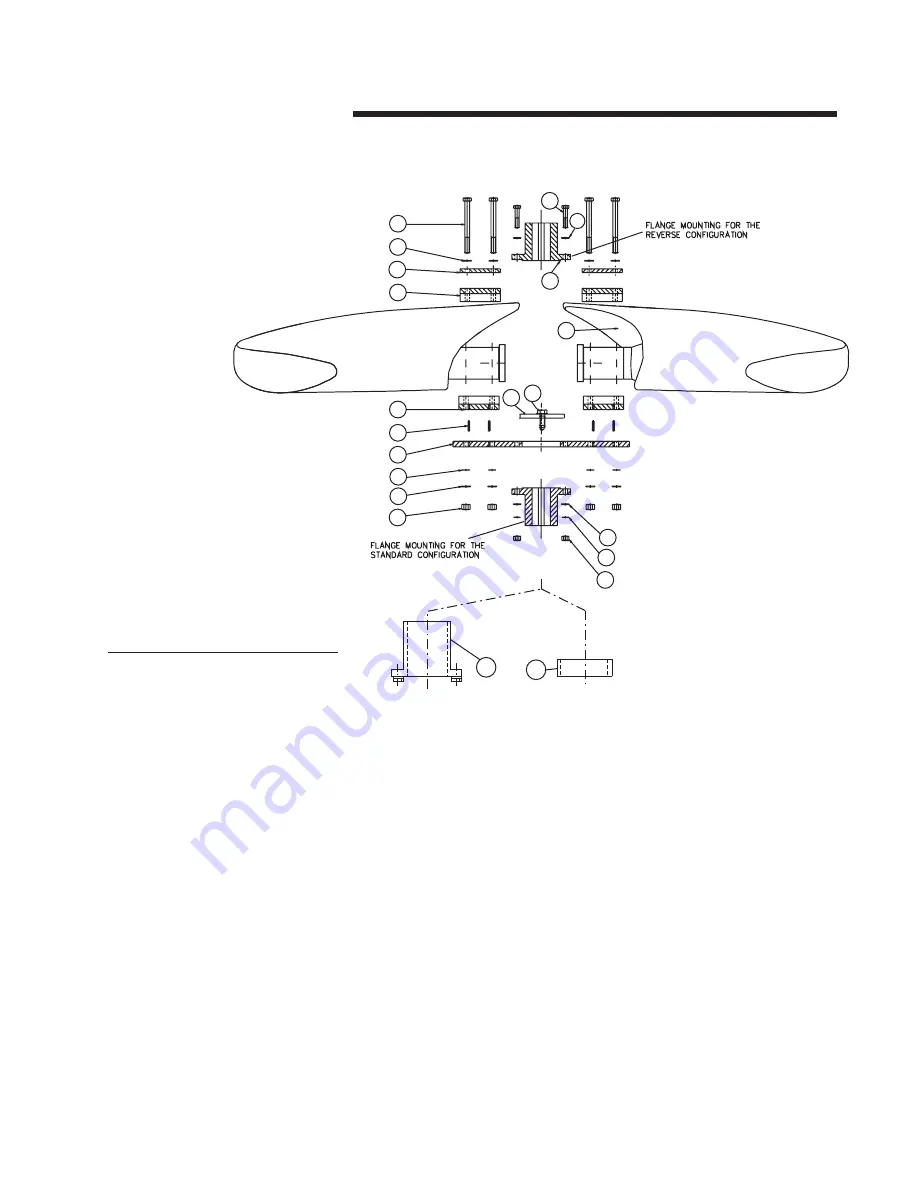 SPX Cooling Technologies MARLEY 07-1126 User Manual Download Page 17