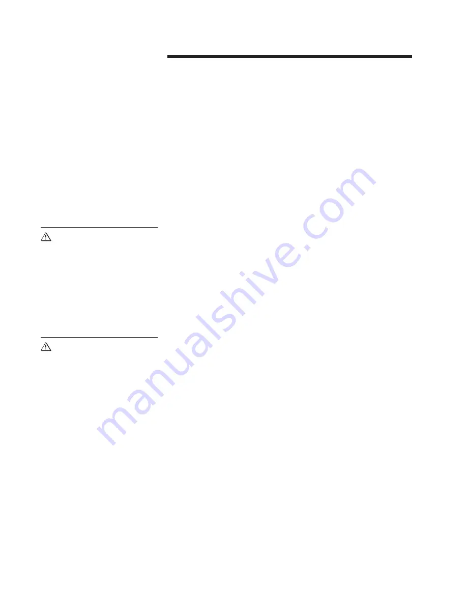 SPX Cooling Technologies Marley MH 05-116E User Manual Download Page 10