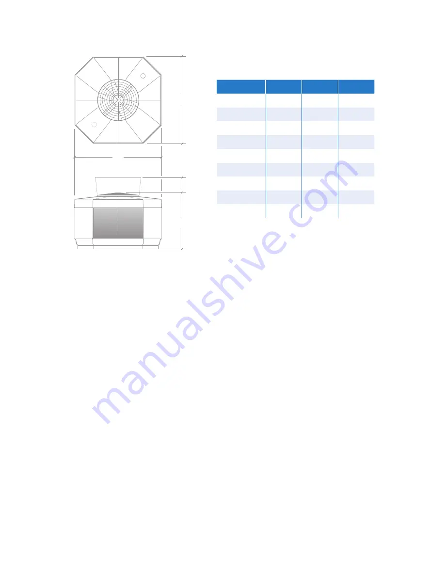 SPX Cooling Technologies Marley QuadraFlow Marley QuadraFlow Brochure Download Page 7