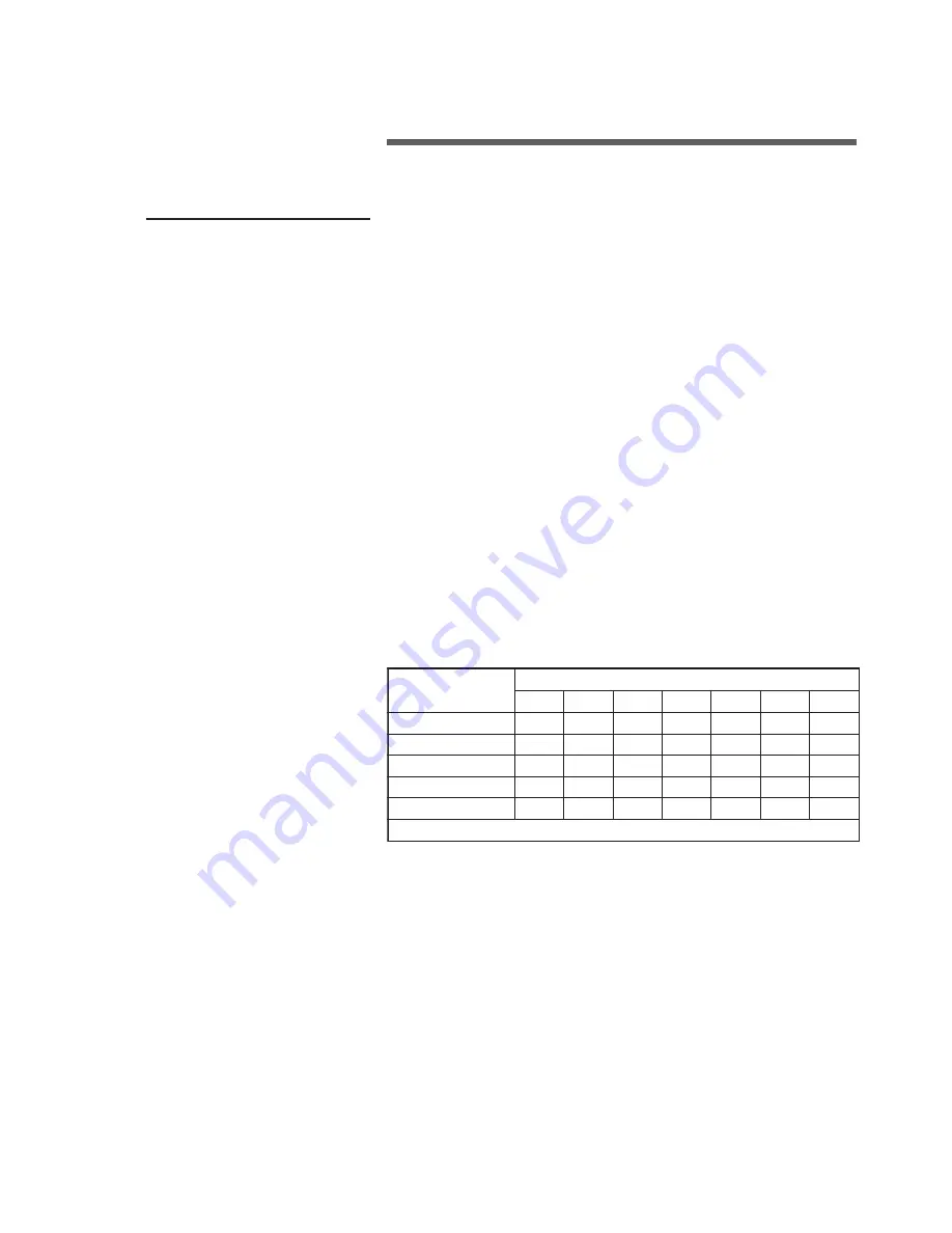 SPX Cooling Technologies MH Fluid Cooler Скачать руководство пользователя страница 21