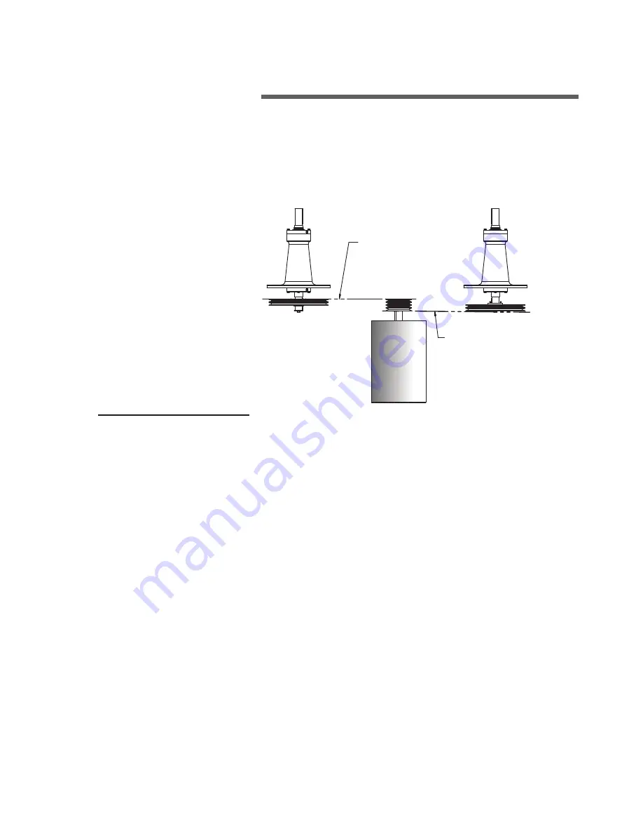 SPX Cooling Technologies MH Fluid Cooler Скачать руководство пользователя страница 31