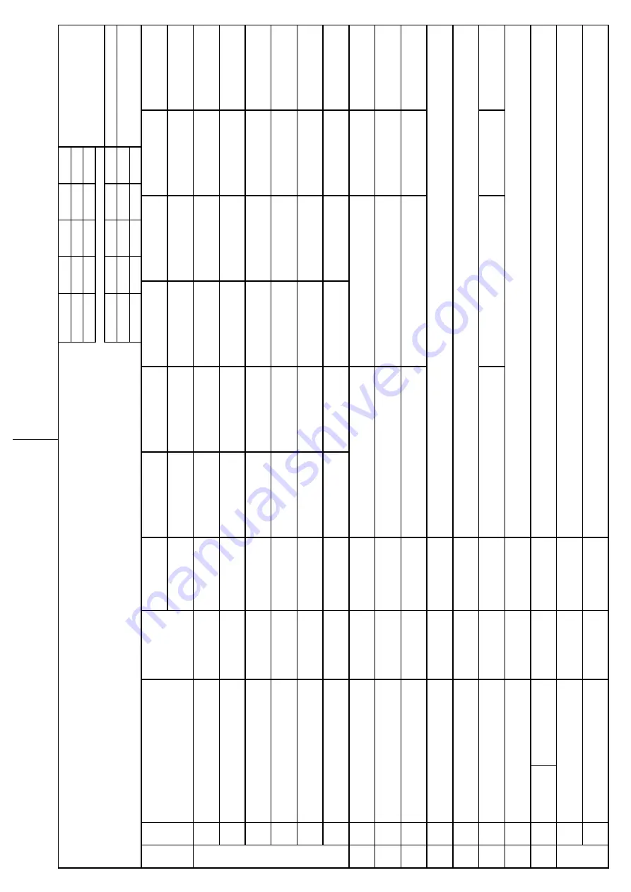 SPX FLOW APV DA4 Скачать руководство пользователя страница 28