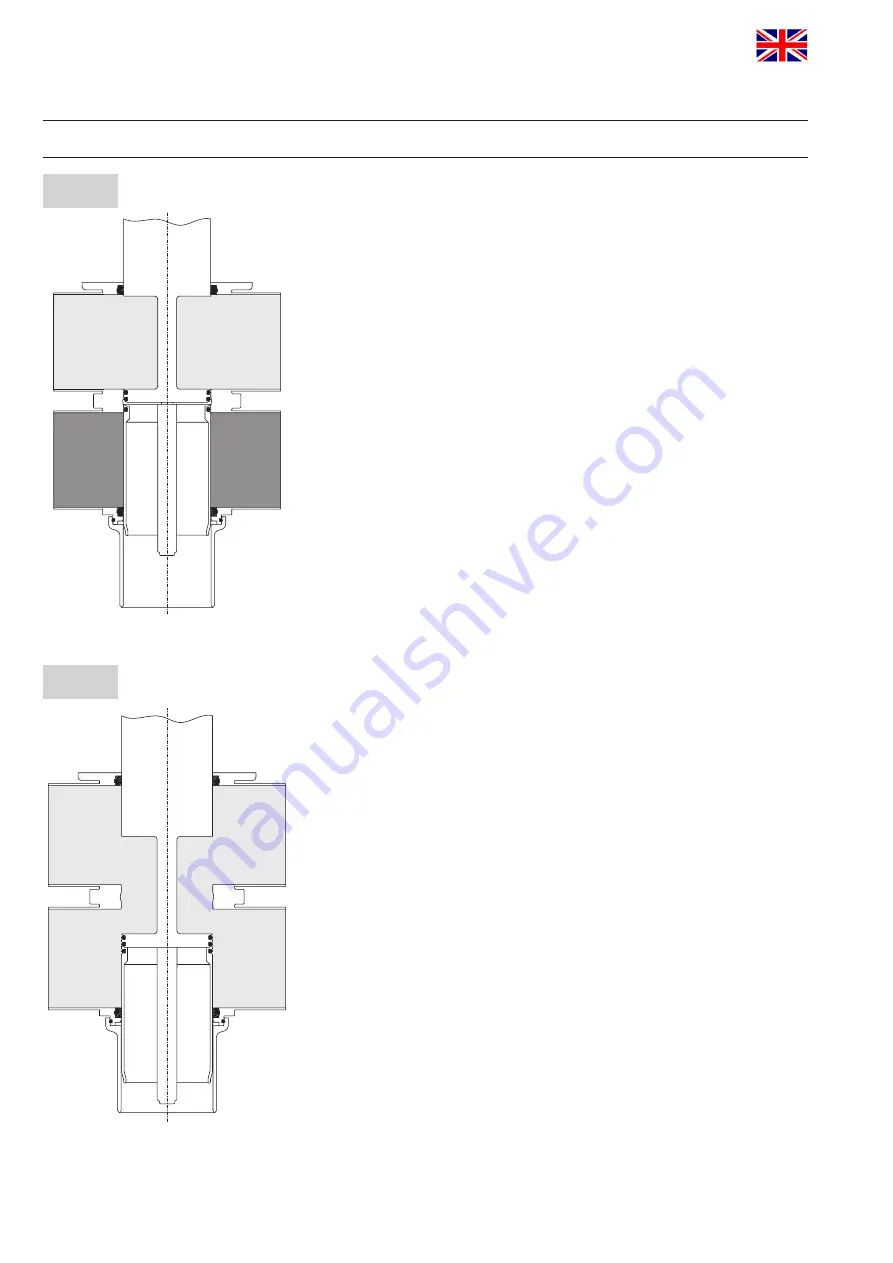 SPX FLOW APV DELTA DE3 Скачать руководство пользователя страница 10