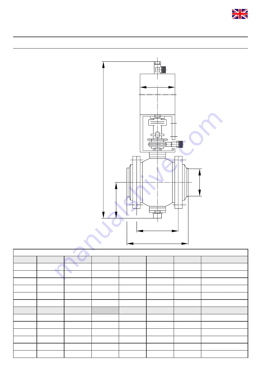 SPX FLOW APV DELTA DKR2 Скачать руководство пользователя страница 16