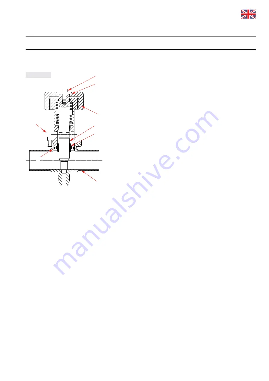 SPX FLOW APV DELTA PR2 Скачать руководство пользователя страница 13