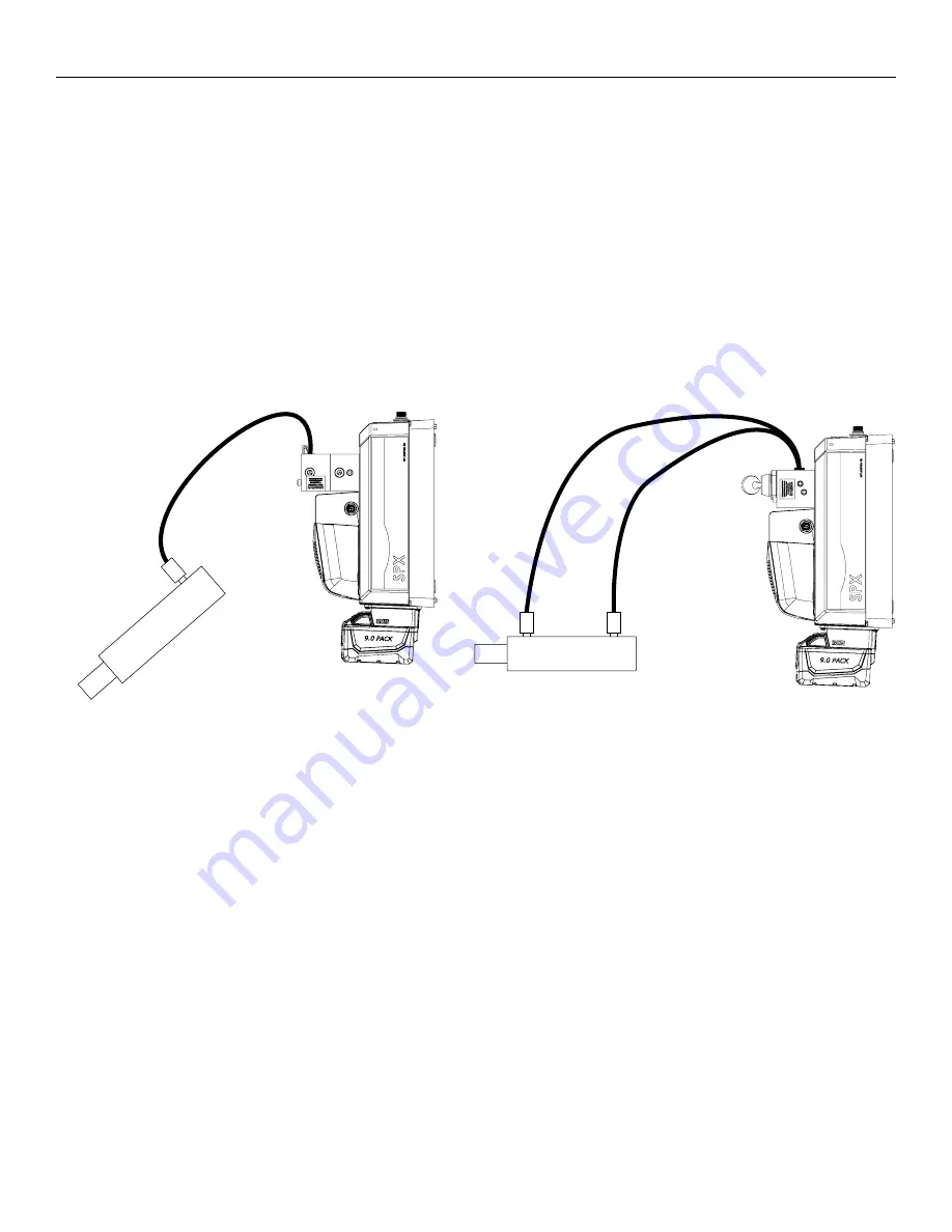 SPX FLOW Power Team PB10 Series Скачать руководство пользователя страница 13