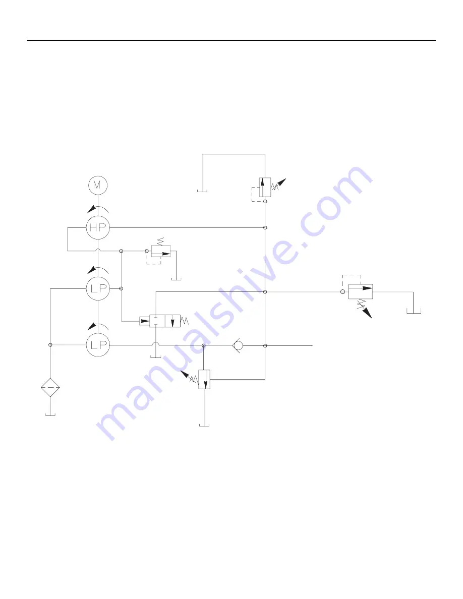 SPX FLOW Power Team PB10 Series Скачать руководство пользователя страница 42