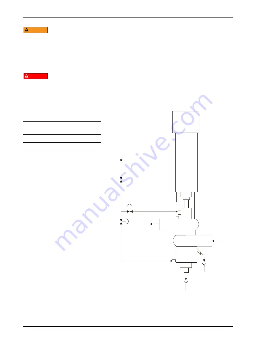 SPX FLOW W71 Скачать руководство пользователя страница 12