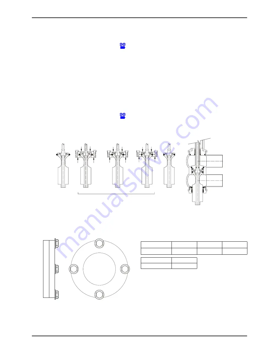 SPX FLOW W71 Скачать руководство пользователя страница 29