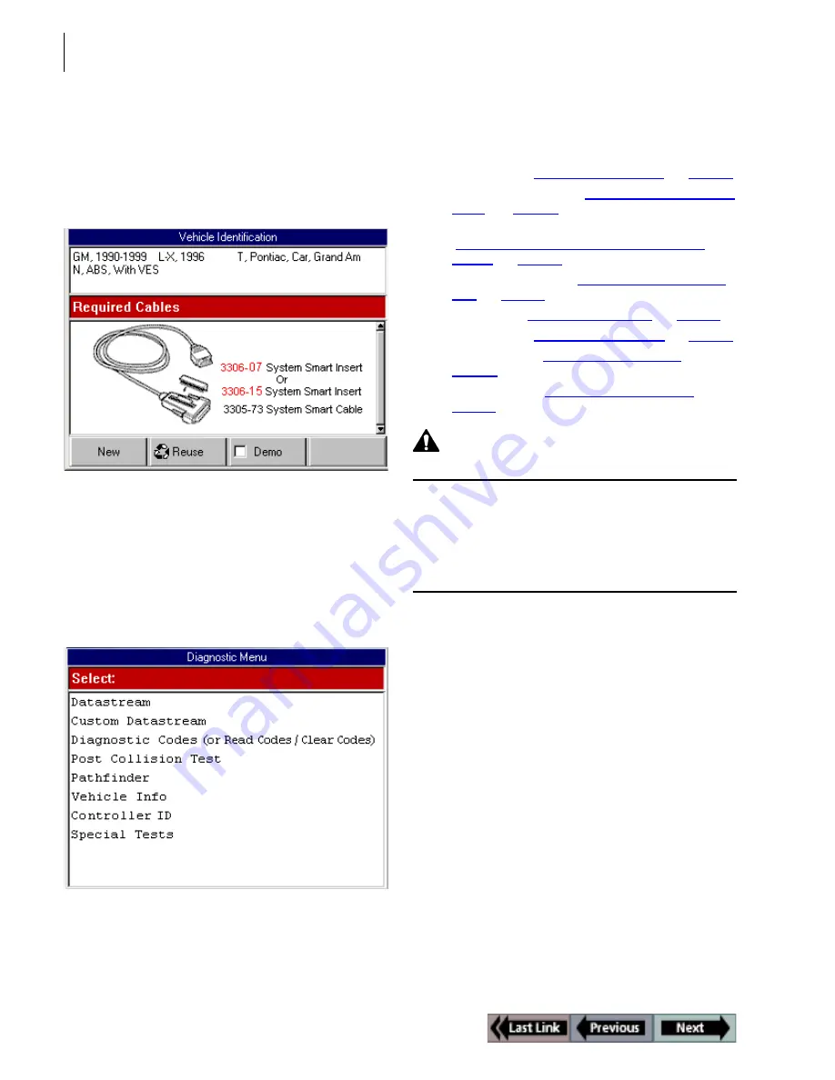 SPX ABS / AIR BAG 2004 Скачать руководство пользователя страница 28