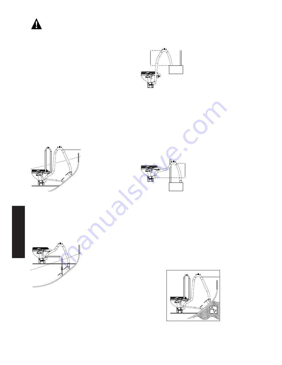 SPX AquaT Instruction Manual Download Page 28