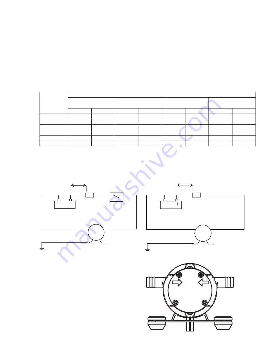 SPX FLOW F2P10-19 Instruction Manual Download Page 17