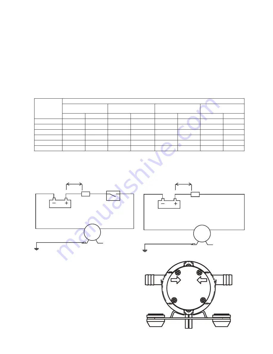 SPX FLOW F2P10-19 Instruction Manual Download Page 29