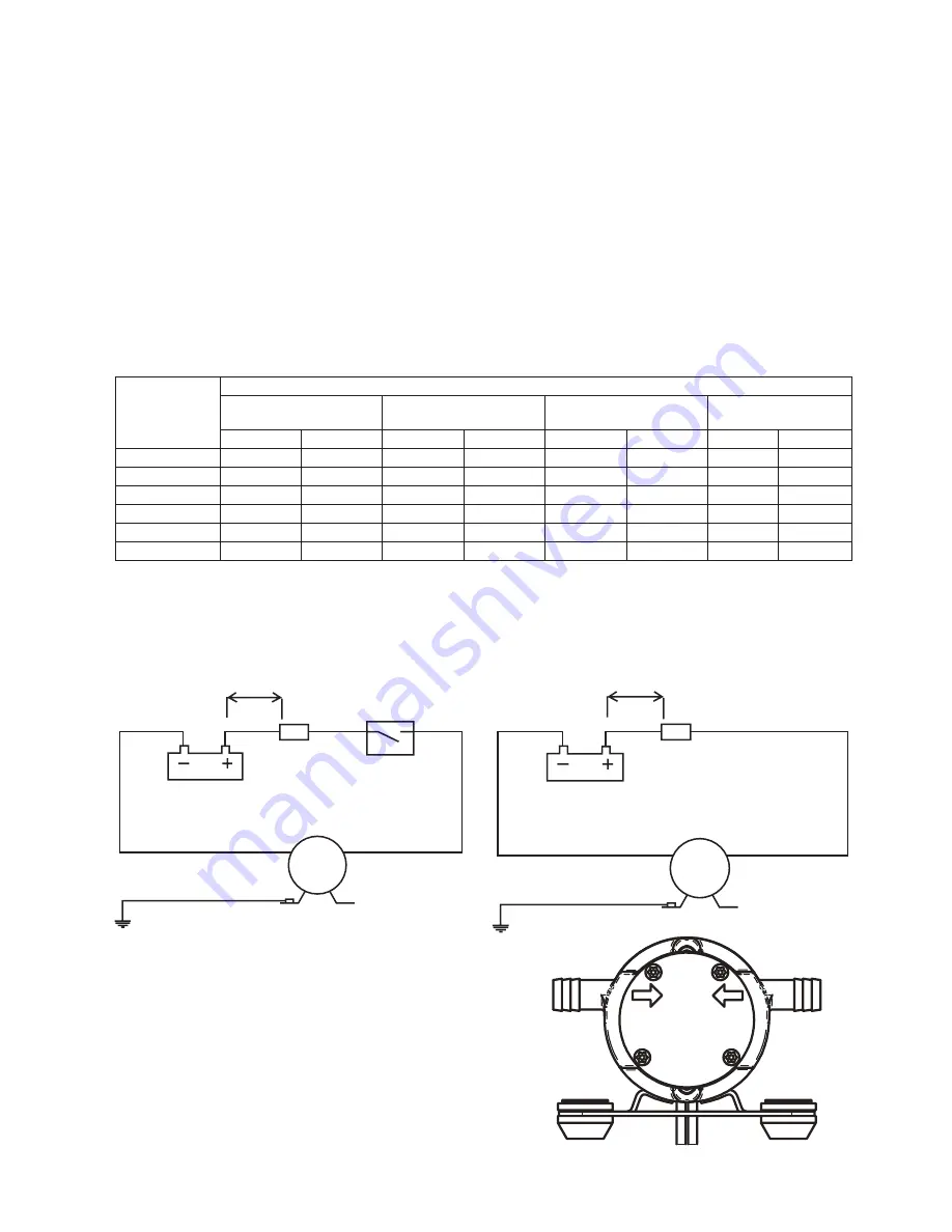 SPX FLOW F2P10-19 Instruction Manual Download Page 35