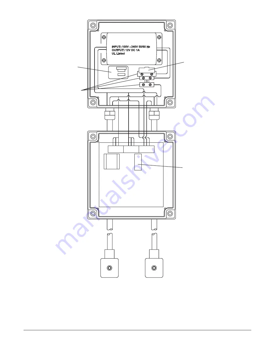 SPX Hankinson HHE Series Скачать руководство пользователя страница 21