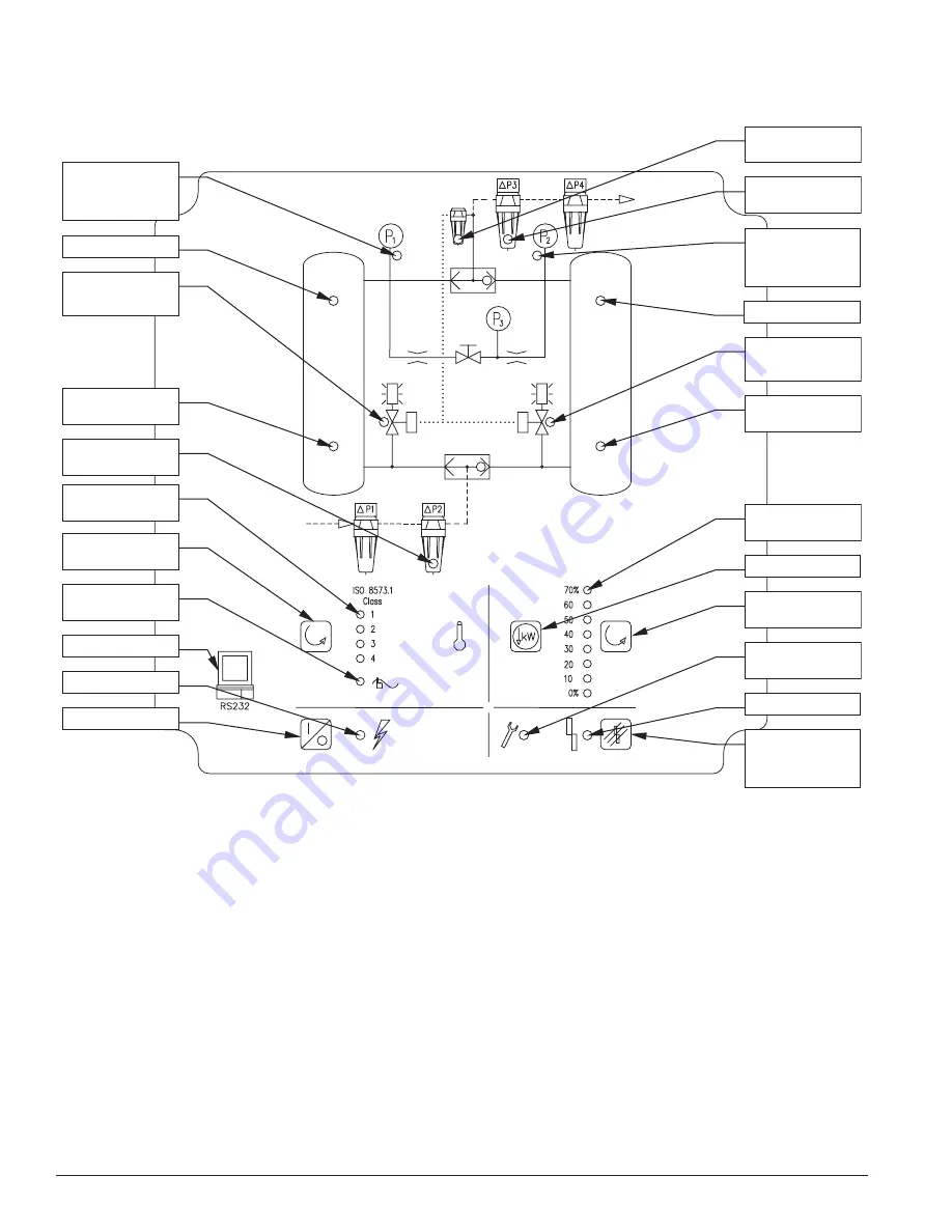 SPX Hankinson HHE Series Скачать руководство пользователя страница 24