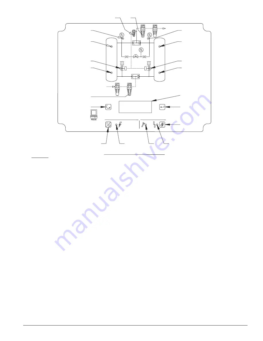 SPX Hankinson HHE Series Скачать руководство пользователя страница 47