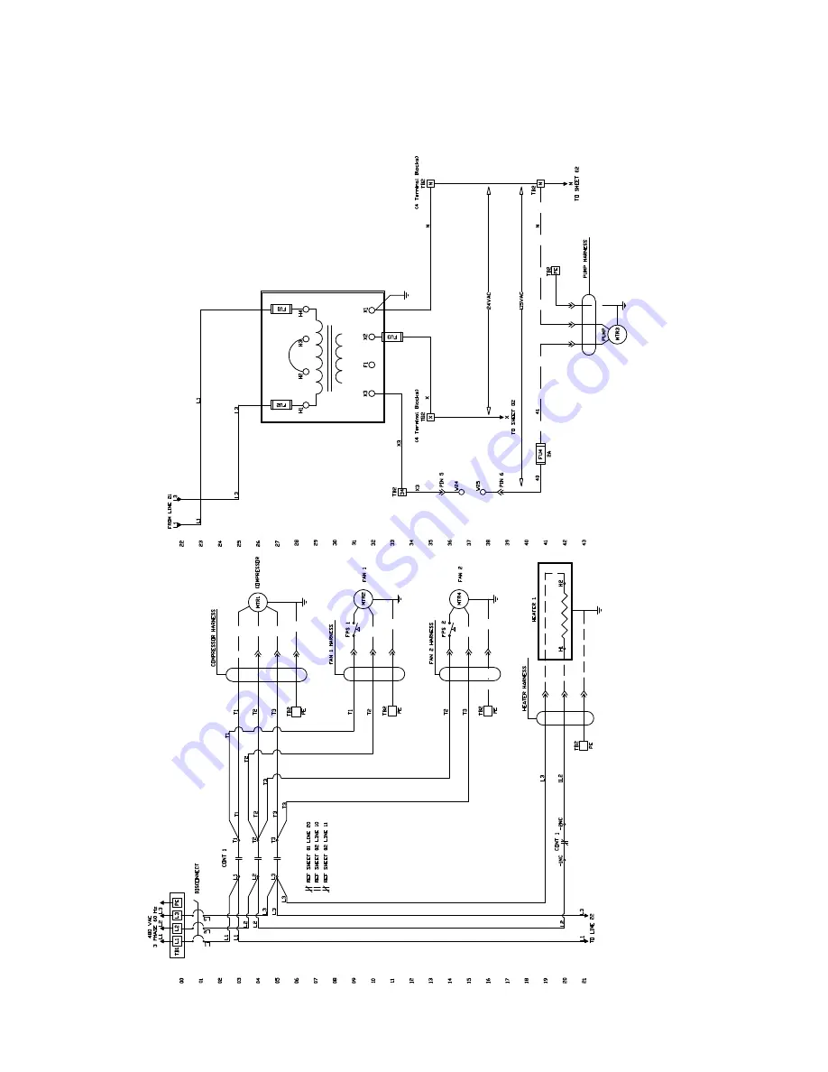 SPX HANKISON HES Series Скачать руководство пользователя страница 20