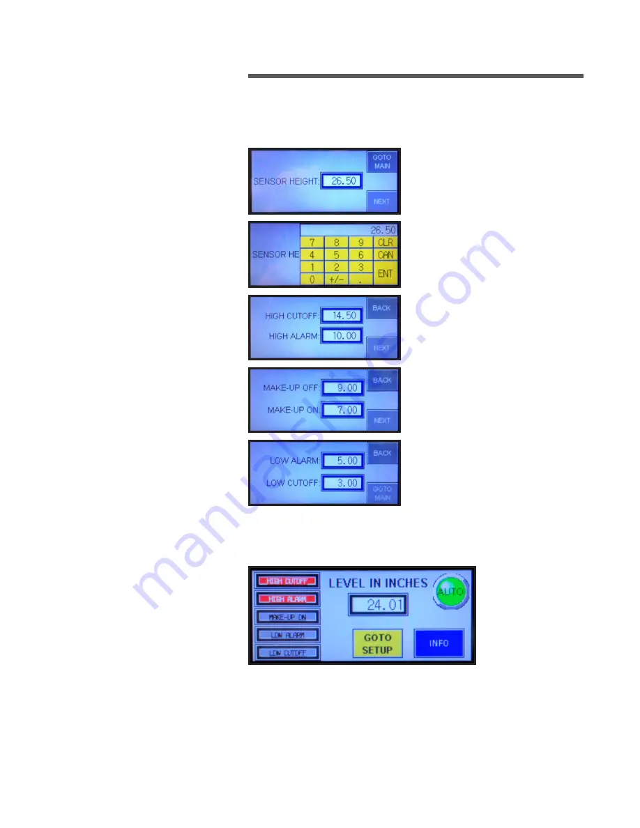 SPX MARLEY LLC+ui User Manual Download Page 7