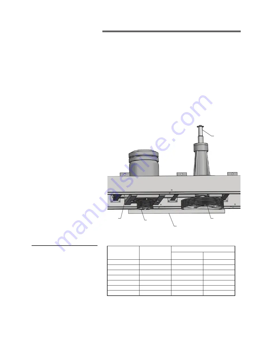 SPX Marley NC Series Installation Operation & Maintenance Download Page 23