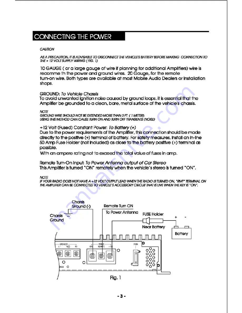 SPX PK06210 Скачать руководство пользователя страница 4