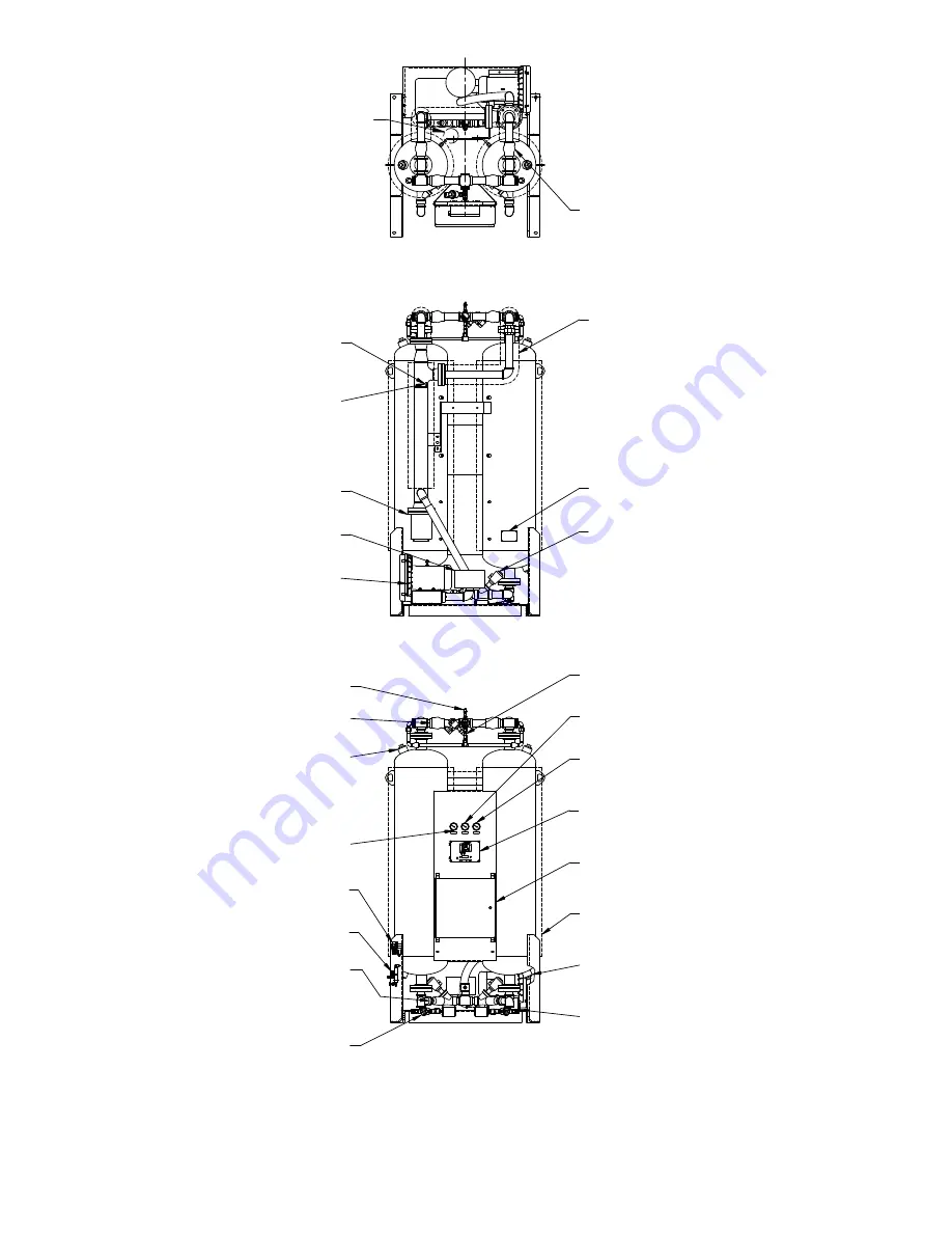 SPX Pneumatic Products IBP Series Скачать руководство пользователя страница 10