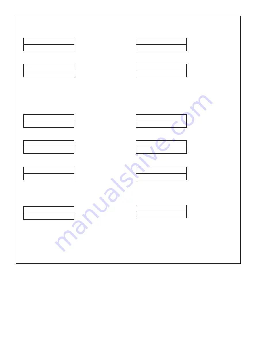 SPX Pneumatic Products IBP Series Instruction Manual Download Page 26