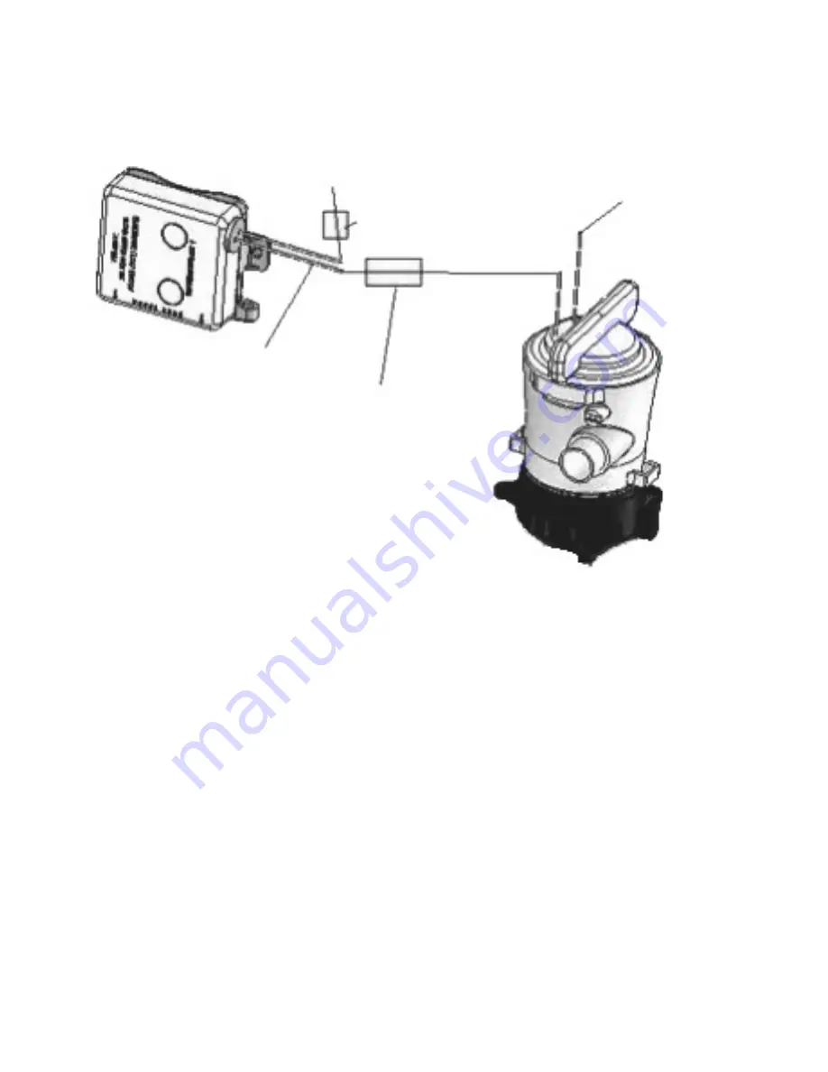 SPX Ultima Switch 12 V Instruction Manual Download Page 36