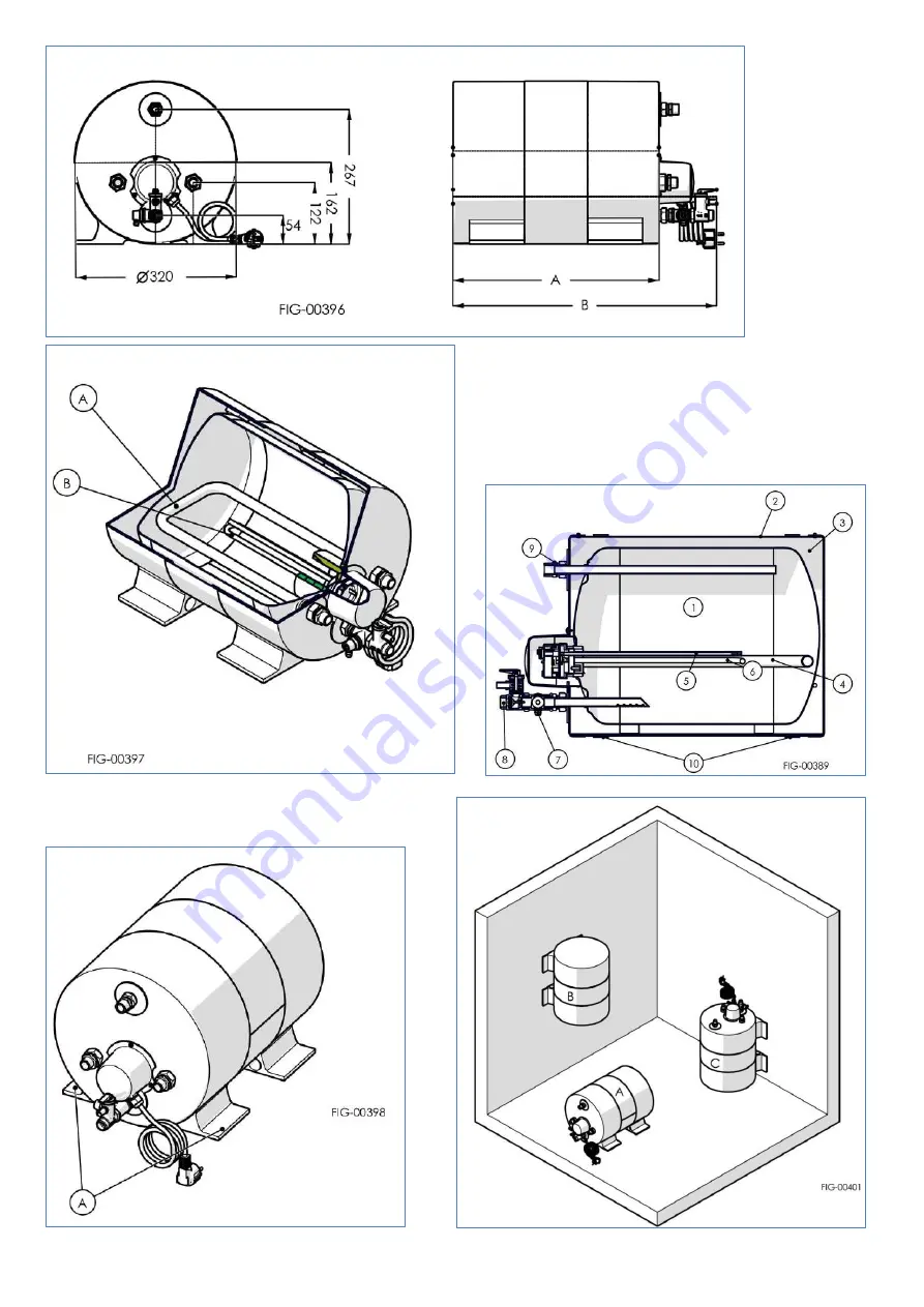 SPXFLOW 56-47455-01 Instruction Manual Download Page 2