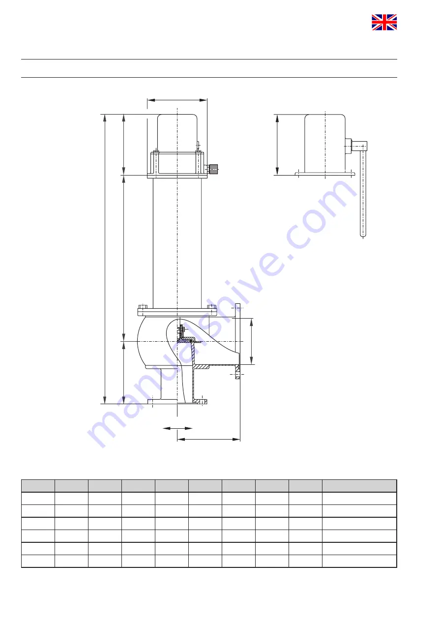 SPXFLOW APV DELTA SI2 Instruction Manual Download Page 10