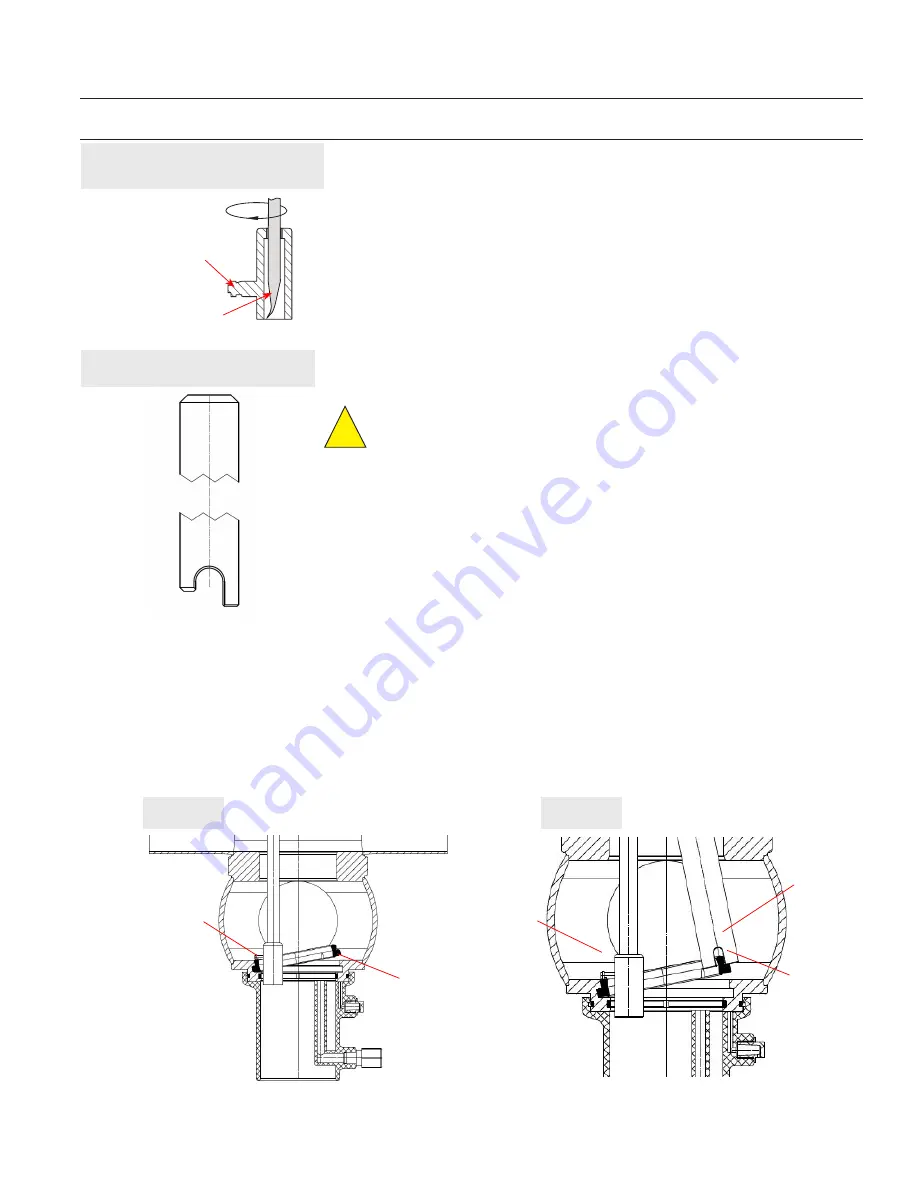 SPXFLOW D4 8681 Скачать руководство пользователя страница 23