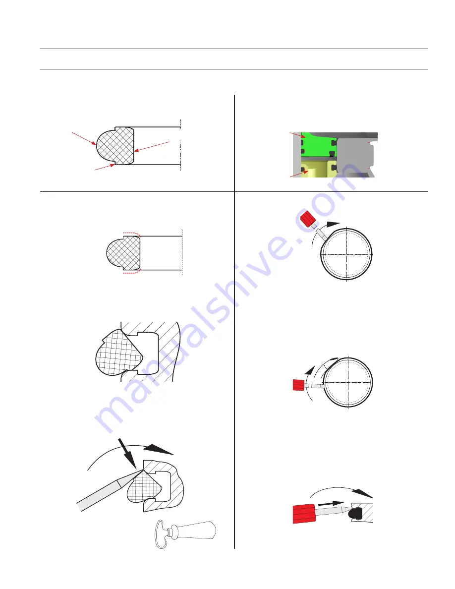 SPXFLOW D4 8681 Скачать руководство пользователя страница 25