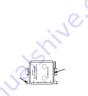 SPXFLOW Ultima Switch Скачать руководство пользователя страница 20