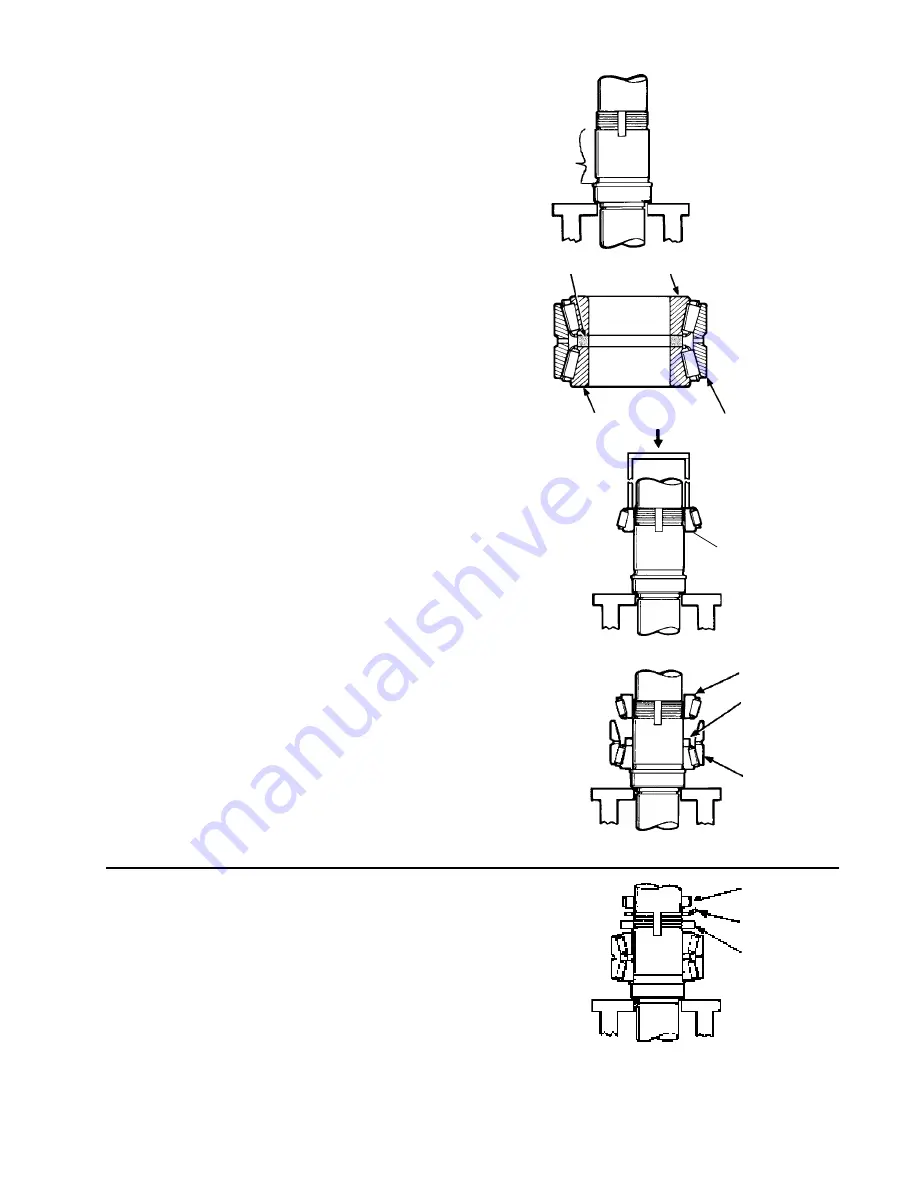 SPXFLOW Universal 5000 Industrial Series Instruction Manual Download Page 29