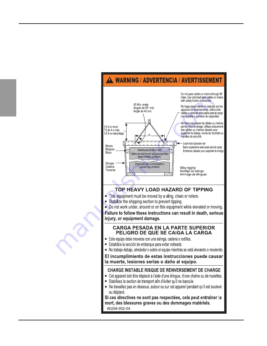 Square QED-2 Instruction Bulletin Download Page 70