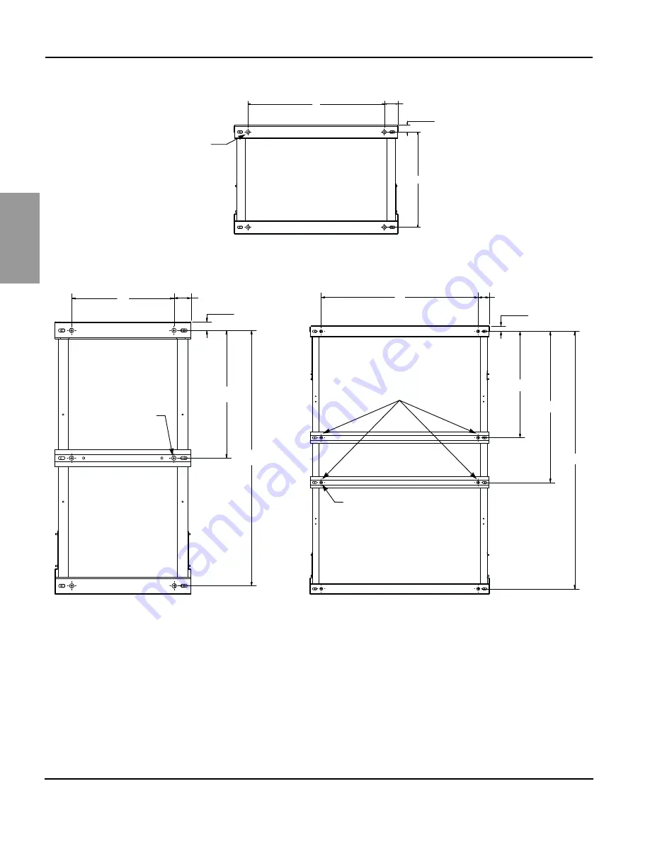 Square QED-2 Instruction Bulletin Download Page 80