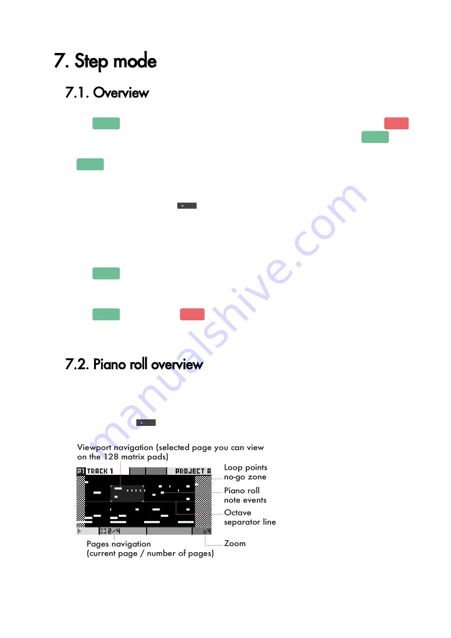 Squarp Instruments HAPAX Manual Download Page 37