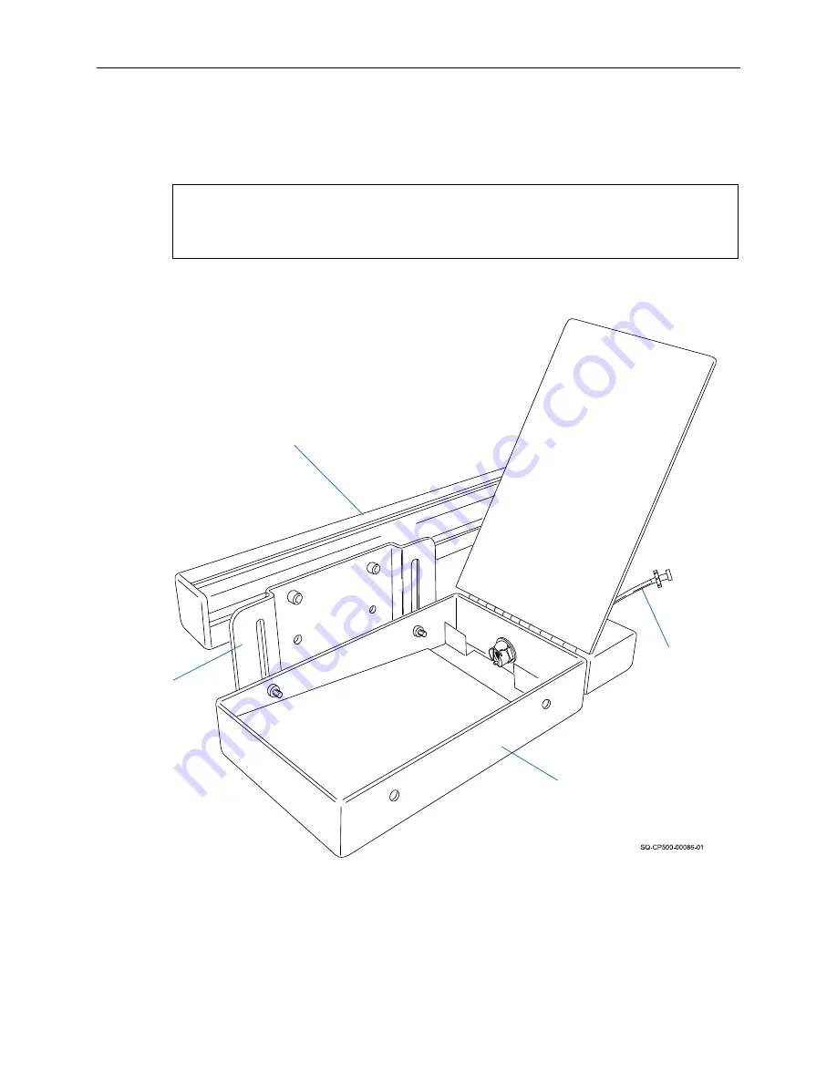 Squid Ink CoPilot 500 User Manual Download Page 44