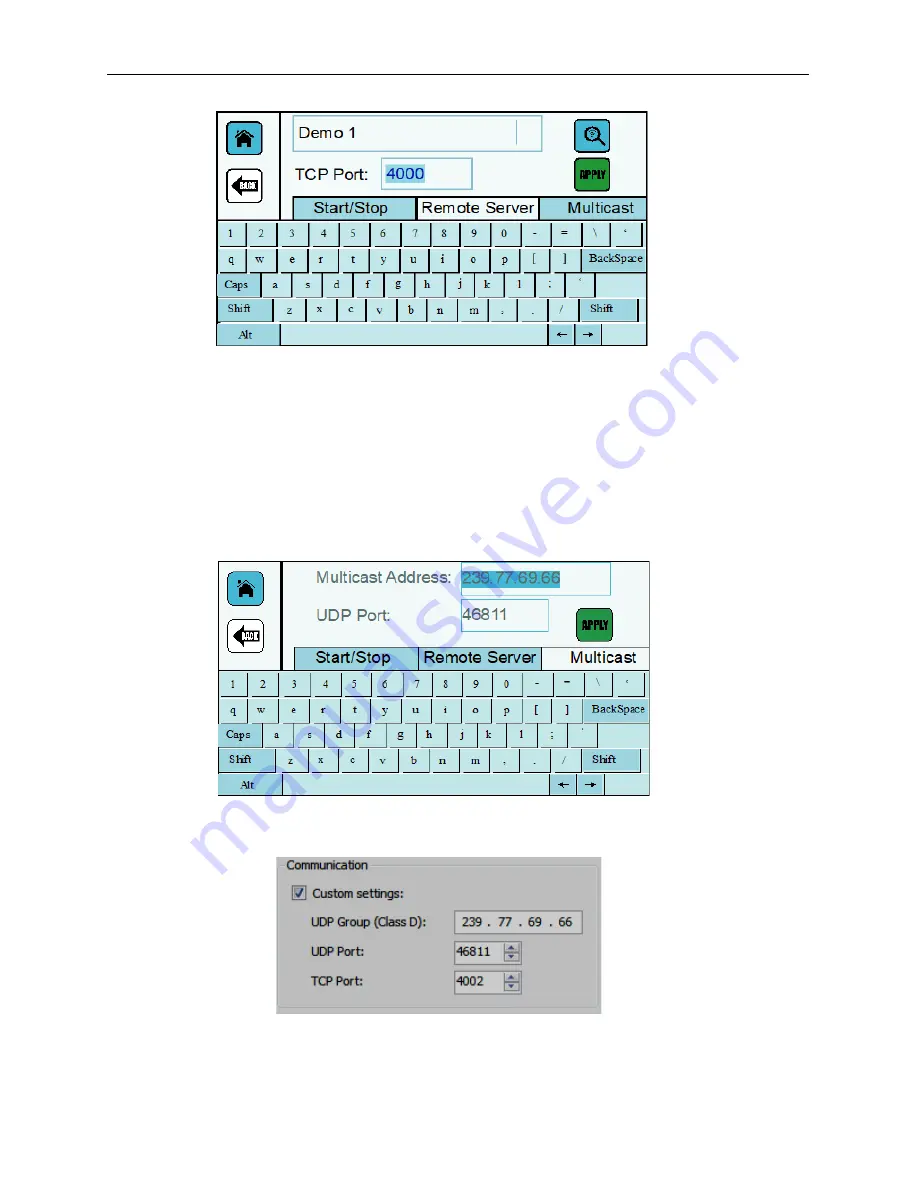 Squid Ink CoPilot 500 User Manual Download Page 96