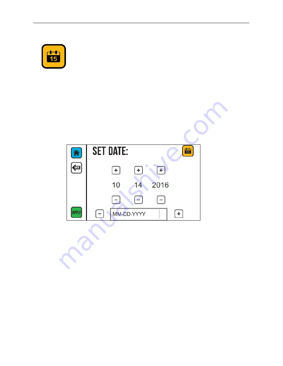 Squid Ink CoPilot 500 User Manual Download Page 97