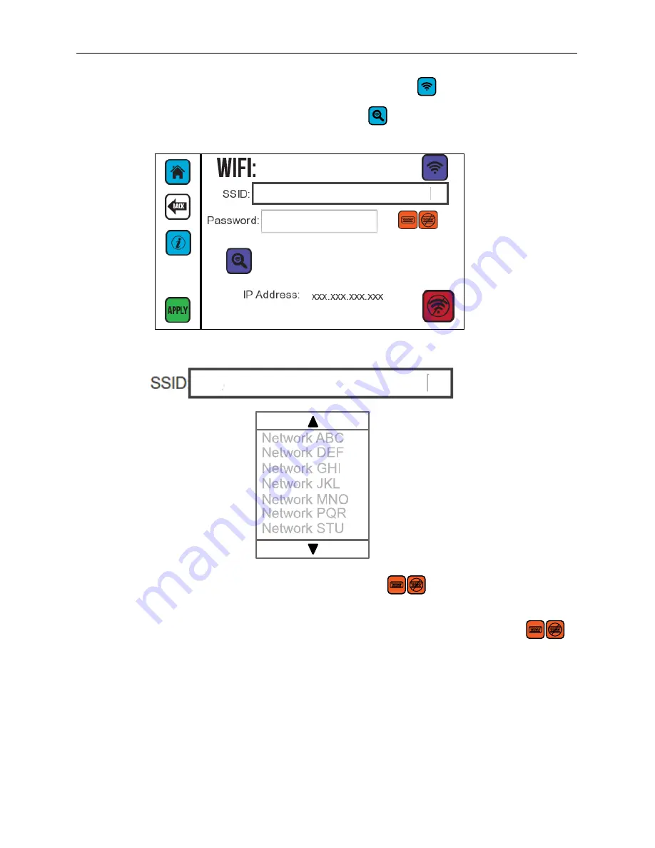 Squid Ink CoPilot 500 User Manual Download Page 107