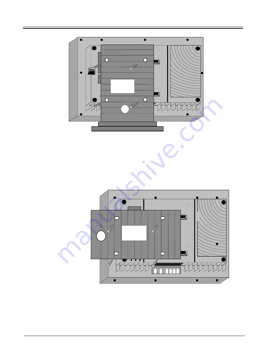 Squirrel Systems SQ-2020 Operator'S And Service Manual Download Page 41